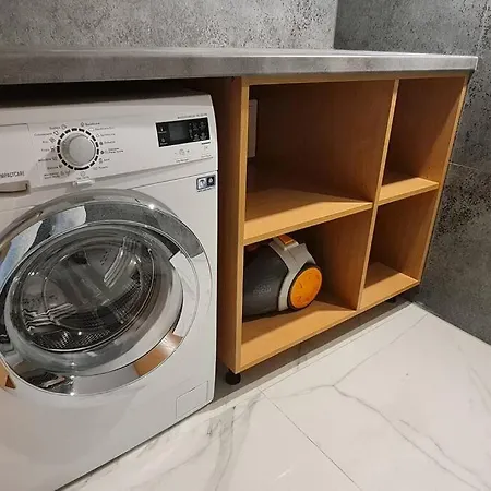 Modern 2 Bedroom Apartment/kazimierz/paulinska St. كراكوفيا