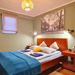 아파트 Modern 2 Bedroom Apartment/kazimierz/paulinska St. 크라쿠프