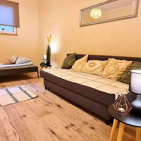Modern 2 Bedroom Apartment/kazimierz/paulinska St. Kraków